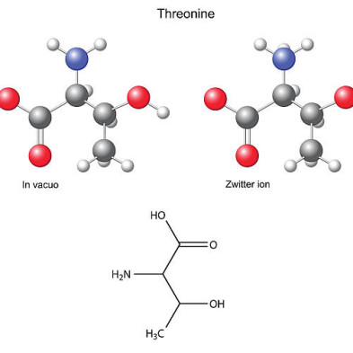 Treonina